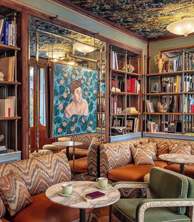 라판타지,파리숙소,파리호텔,파리9구호텔