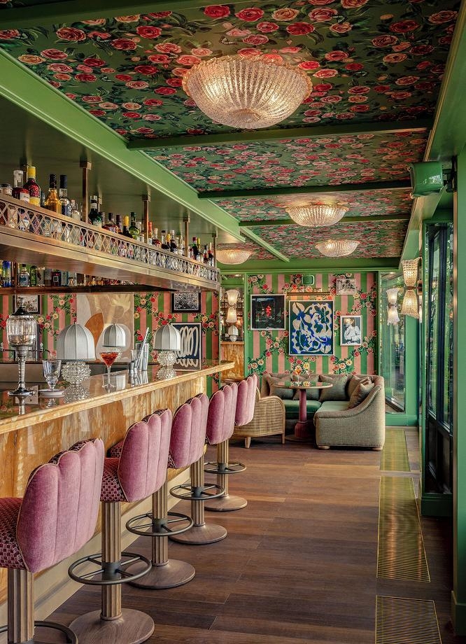 라판타지,파리숙소,파리호텔,파리9구호텔