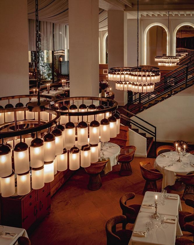 엑스페리멘탈마레,파리호텔,파리숙소