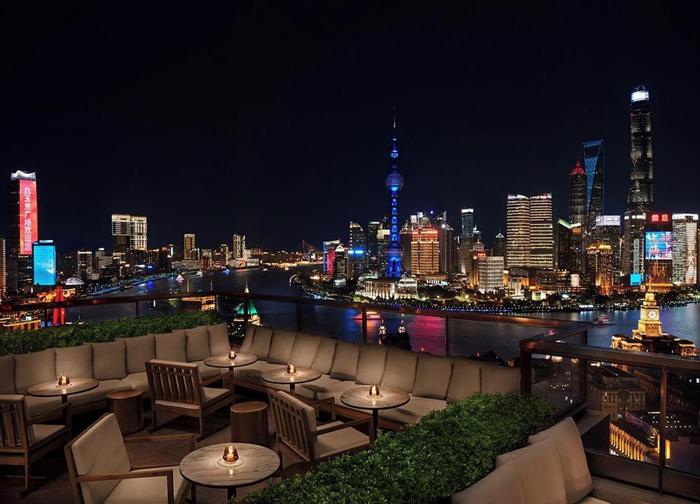 더상하이에디션,상하이호텔,상하이야경호텔,와이탄호텔,온더번드