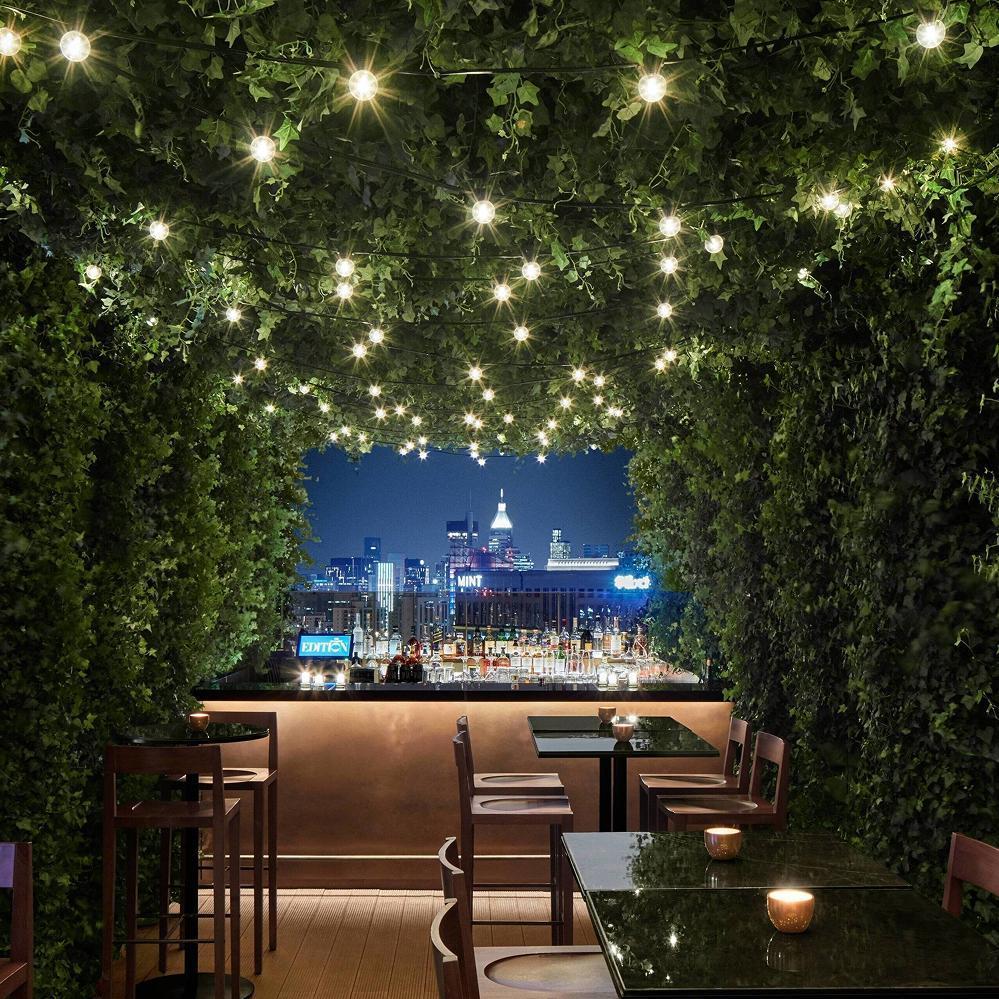 더상하이에디션,상하이호텔,상하이야경호텔,와이탄호텔,온더번드