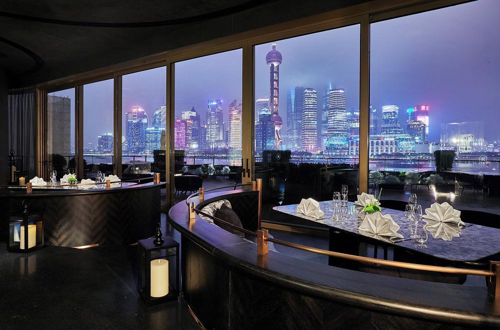 리젠트상하이온더번드,상하이호텔,상하이야경호텔,와이탄호텔