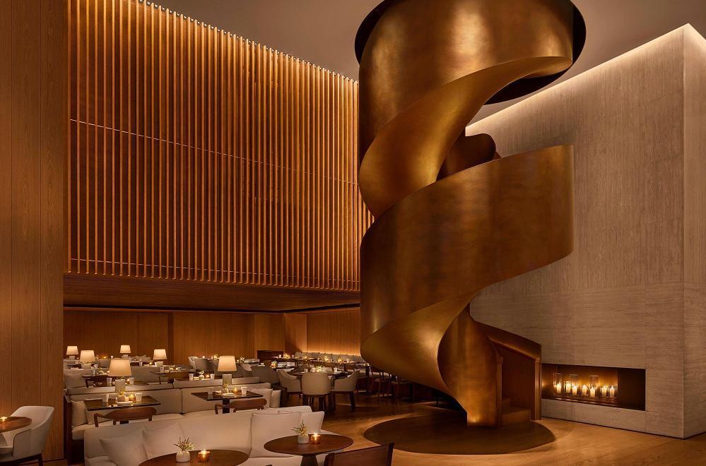 더상하이에디션,상하이호텔,상하이야경호텔,와이탄호텔,온더번드