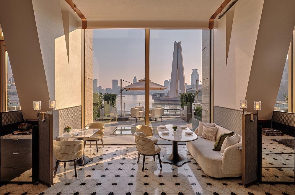 리젠트상하이온더번드,상하이호텔,상하이야경호텔,와이탄호텔