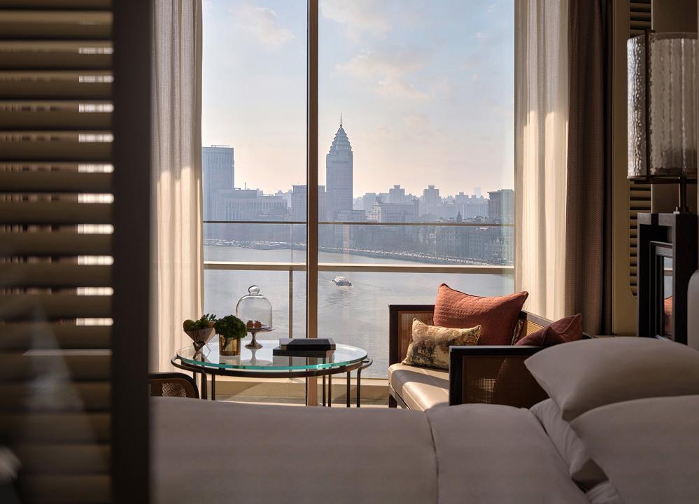 리젠트상하이온더번드,상하이호텔,상하이야경호텔,와이탄호텔