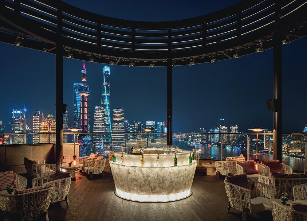하얏트온더번드상하이,상하이호텔,상하이야경호텔,와이탄호텔