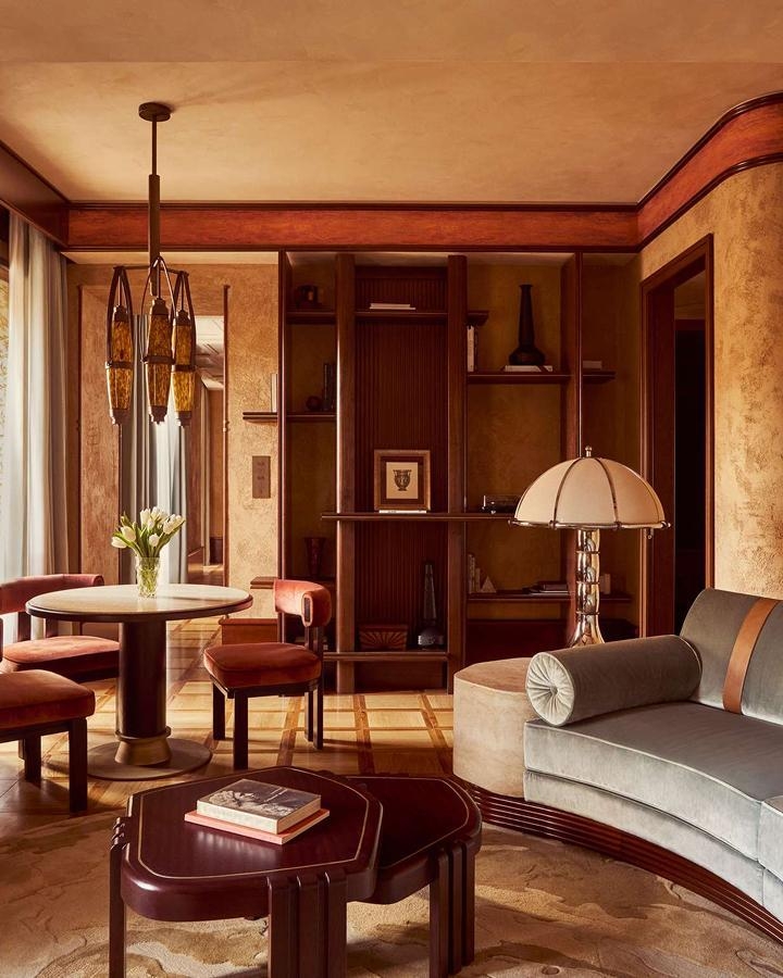 오리엔트 익스프레스 라 미네르바