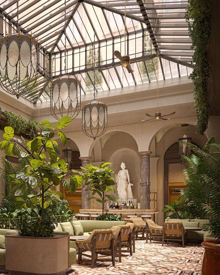 오리엔트 익스프레스 라 미네르바