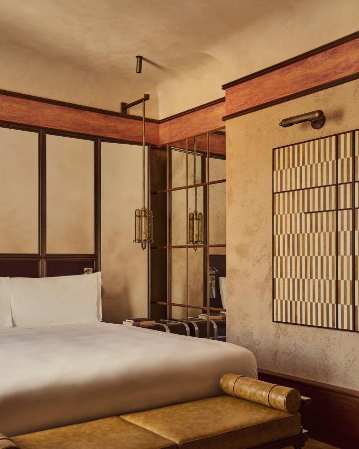 오리엔트 익스프레스 라 미네르바