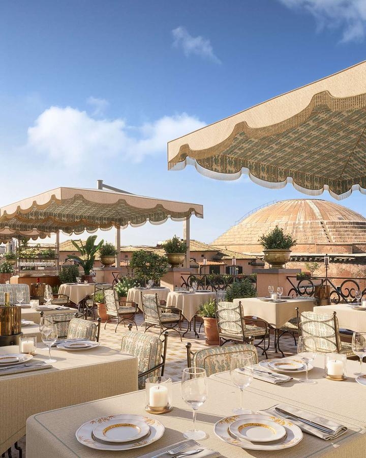 오리엔트 익스프레스 라 미네르바