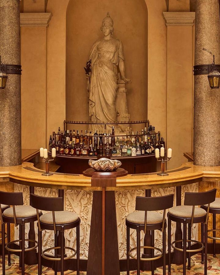 오리엔트 익스프레스 라 미네르바