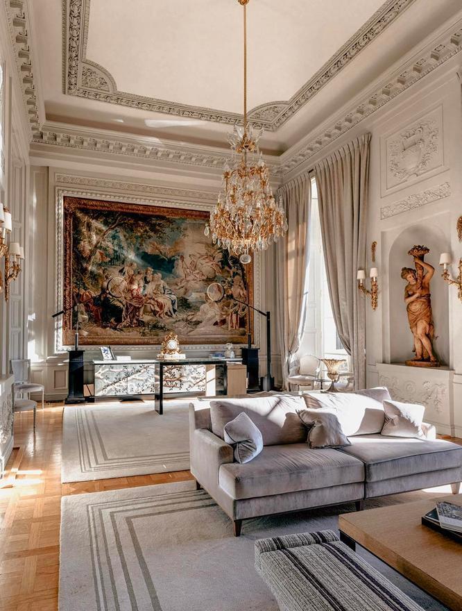 호텔드크리용어로즈우드호텔,프랑스호텔,파리호텔,팔라스등급호텔