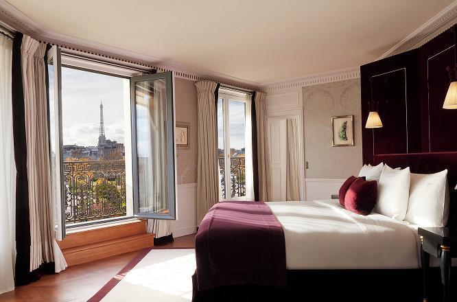 라리저브파리호텔앤드스파,프랑스호텔,파리호텔,팔라스등급호텔