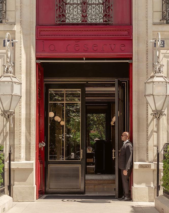 라리저브파리호텔앤드스파,프랑스호텔,파리호텔,팔라스등급호텔