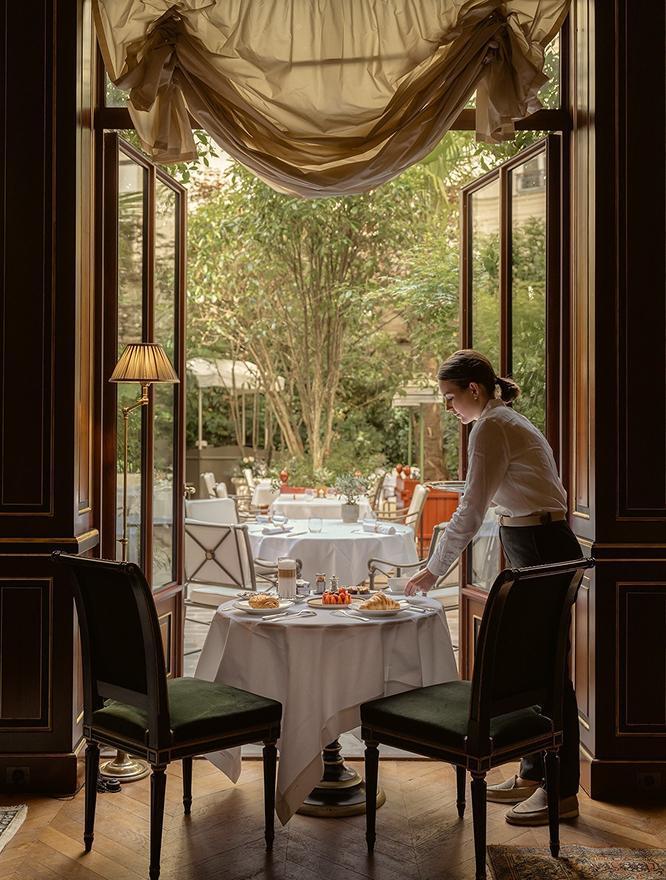 라리저브파리호텔앤드스파,프랑스호텔,파리호텔,팔라스등급호텔