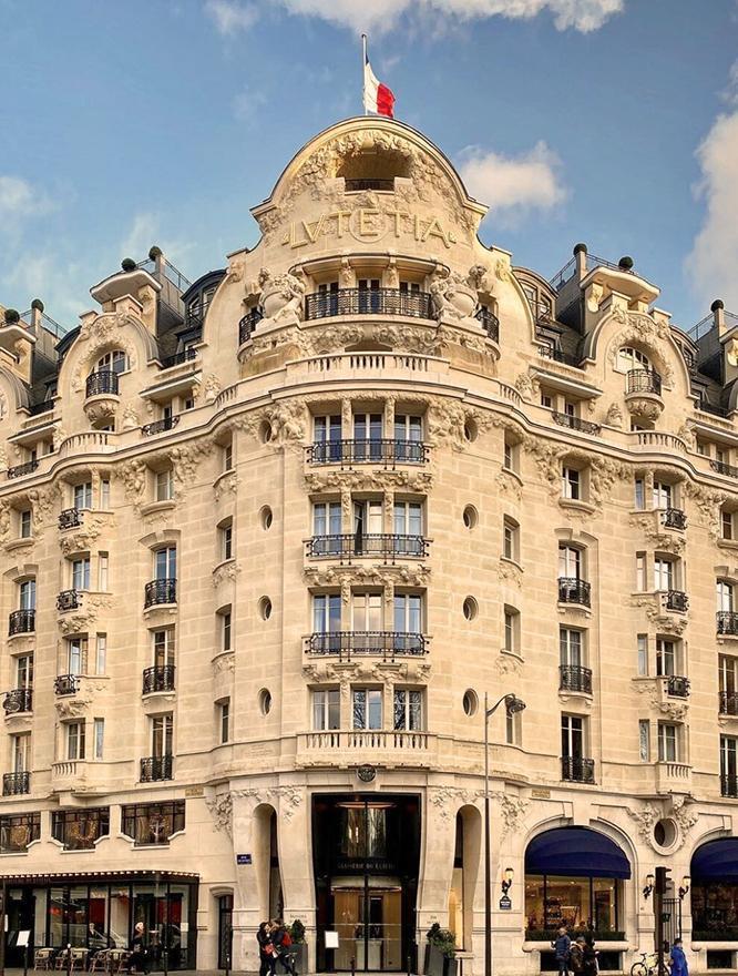 먼더란오린엔탈루테티아,파리호텔,프랑스호텔,팔라스등급호텔