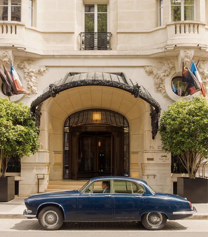 먼더란오린엔탈루테티아,파리호텔,프랑스호텔,팔라스등급호텔