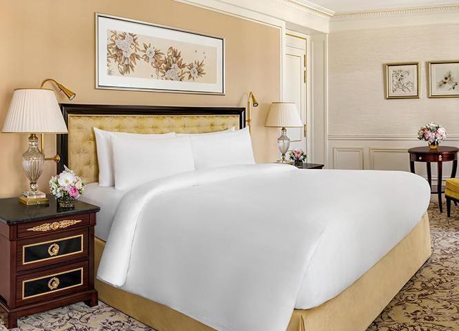 샹그릴라파리,프랑스호텔,파리호텔,팔라스등급호텔