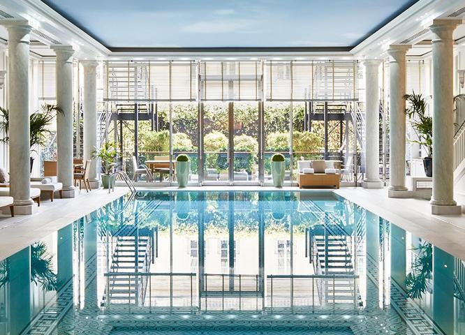 샹그릴라파리,프랑스호텔,파리호텔,팔라스등급호텔