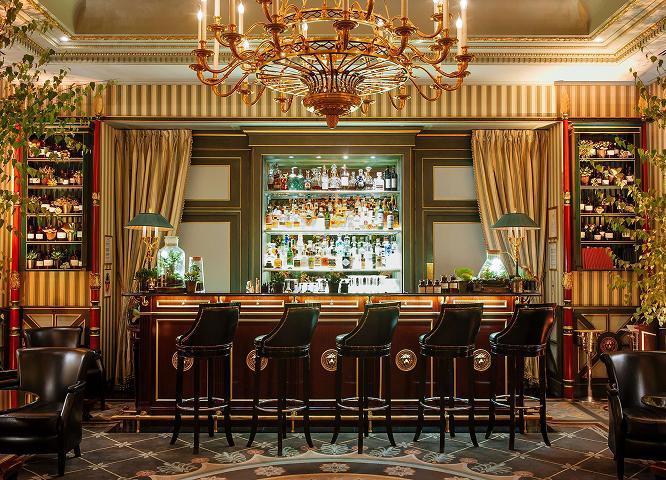 샹그릴라파리,프랑스호텔,파리호텔,팔라스등급호텔