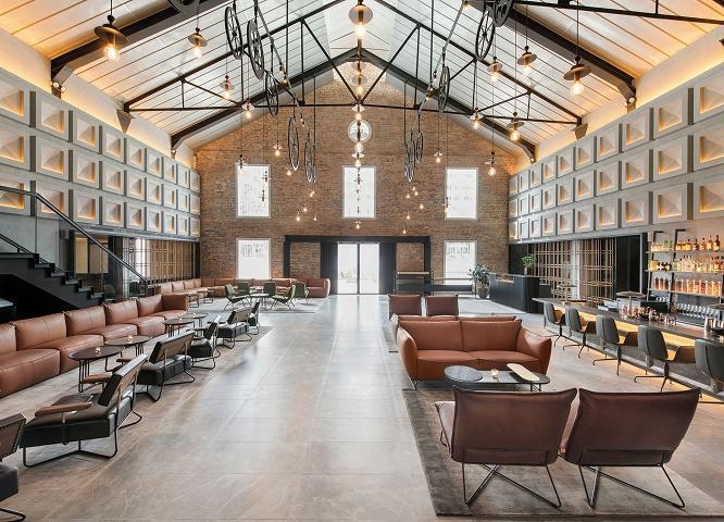 더웨어하우스,싱가포르호텔,싱가폴호텔,로버트슨키호텔