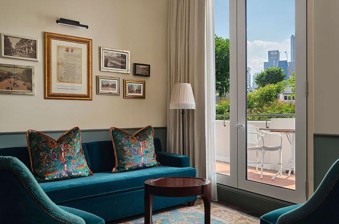 맥스웰리저브싱가포르,싱가포르호텔,싱가폴호텔,머레이테라스