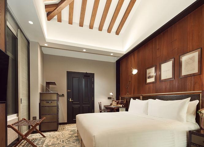 더배럭스호텔센토사,싱가포르호텔,싱가폴호텔,센토사호텔