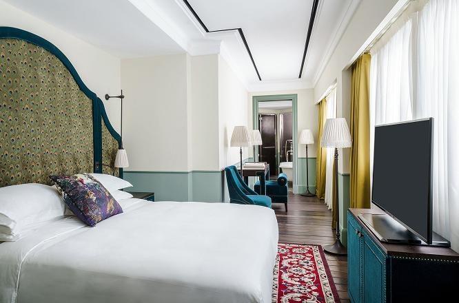 맥스웰리저브싱가포르,싱가포르호텔,싱가폴호텔,머레이테라스