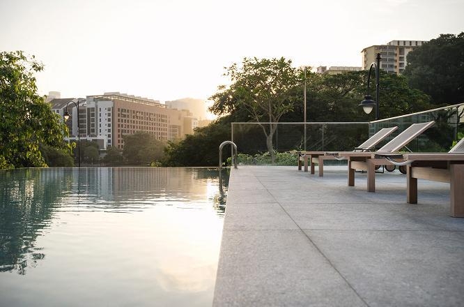 더웨어하우스,싱가포르호텔,싱가폴호텔,로버트슨키호텔