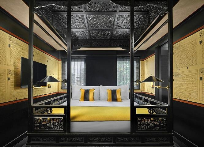 덕스턴리저브싱가포르,싱가포르호텔,싱가폴호텔,탄종파가르호텔