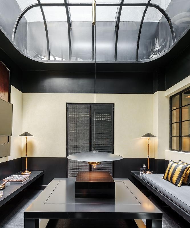 덕스턴리저브싱가포르,싱가포르호텔,싱가폴호텔,탄종파가르호텔