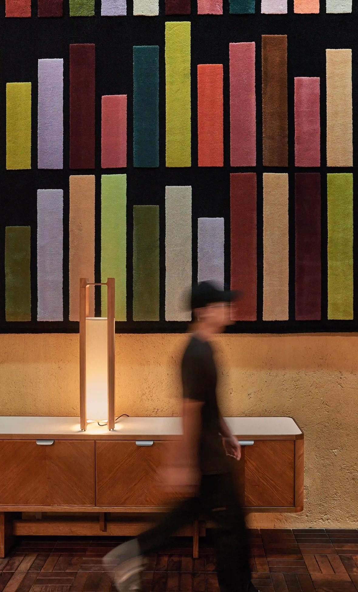 호텔에서 만나는
싱가포르의 어제와 오늘