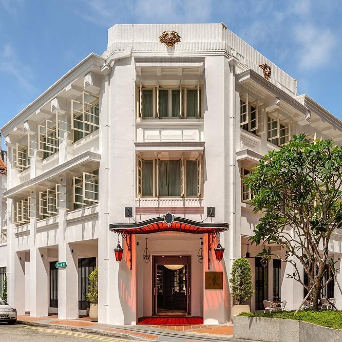 맥스웰리저브싱가포르,싱가포르호텔,싱가폴호텔,머레이테라스