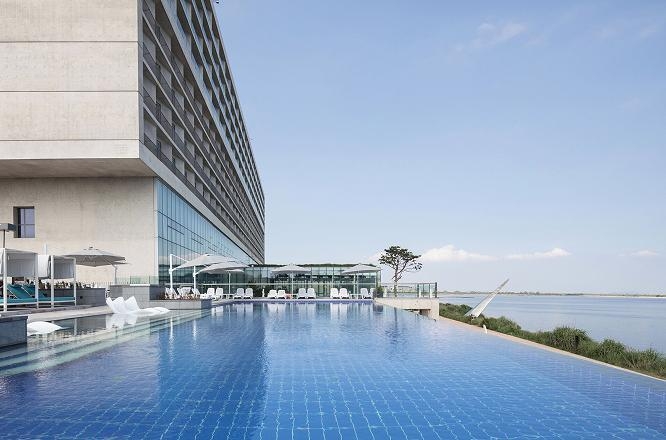 네스트호텔인천,인천호텔,영종도호텔,디자인호텔