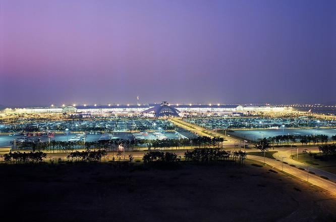 그랜드하얏트인천,인천공항호텔,인천숙소