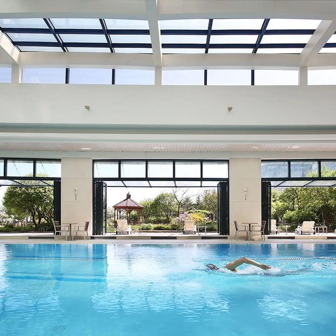 그랜드하얏트인천,인천공항호텔,인천숙소