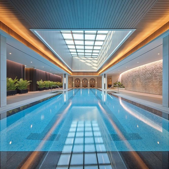 인스파이어엔터테인먼트리조트,인천호텔,인천리조트,영종도호텔