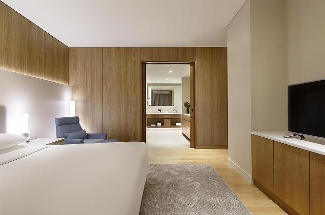 그랜드하얏트인천,인천공항호텔,인천숙소