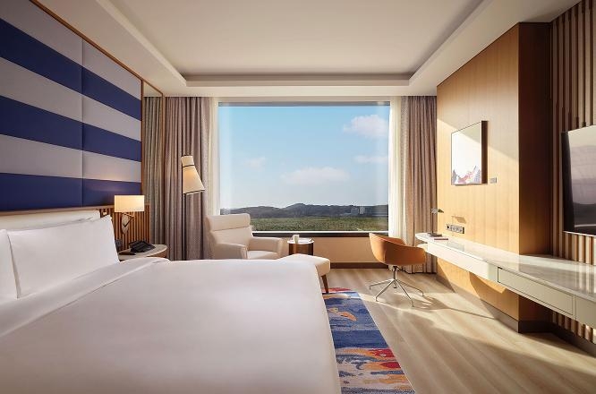 인스파이어엔터테인먼트리조트,인천호텔,인천리조트,영종도호텔