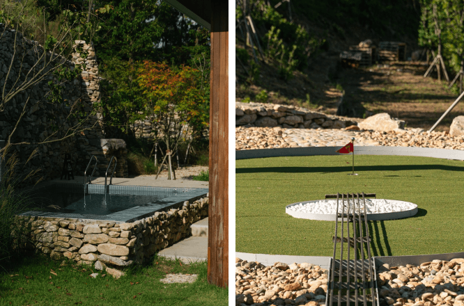 스토너리호텔&리조트,강화도호텔,강화도독채숙소