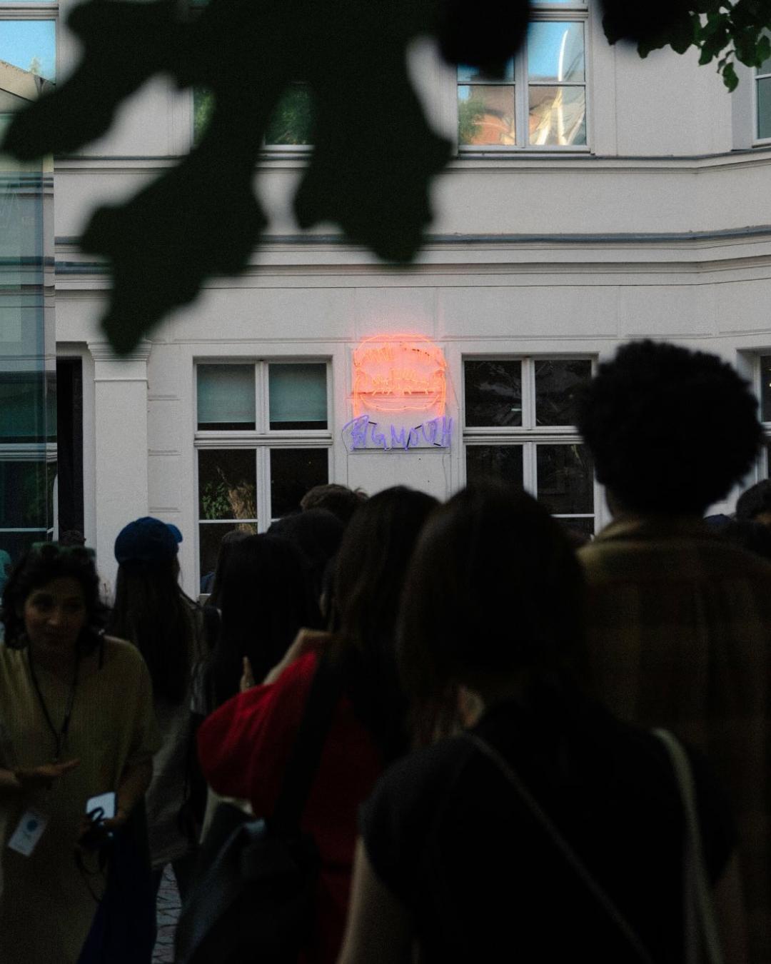 베를린 비엔날레 2025