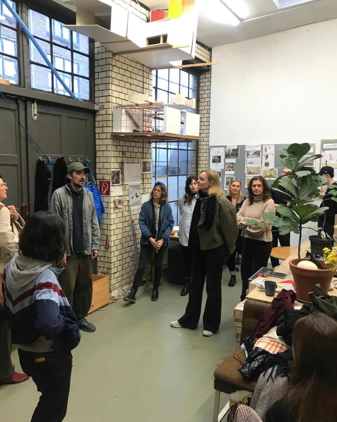 베를린 비엔날레 2025