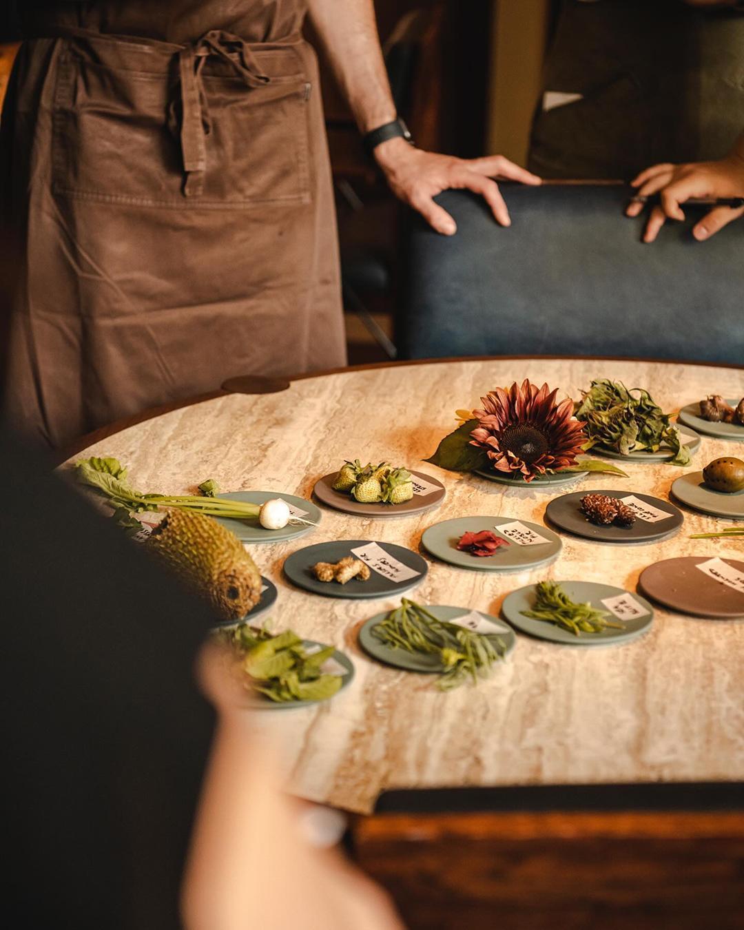 콜 ©kol.restaurant