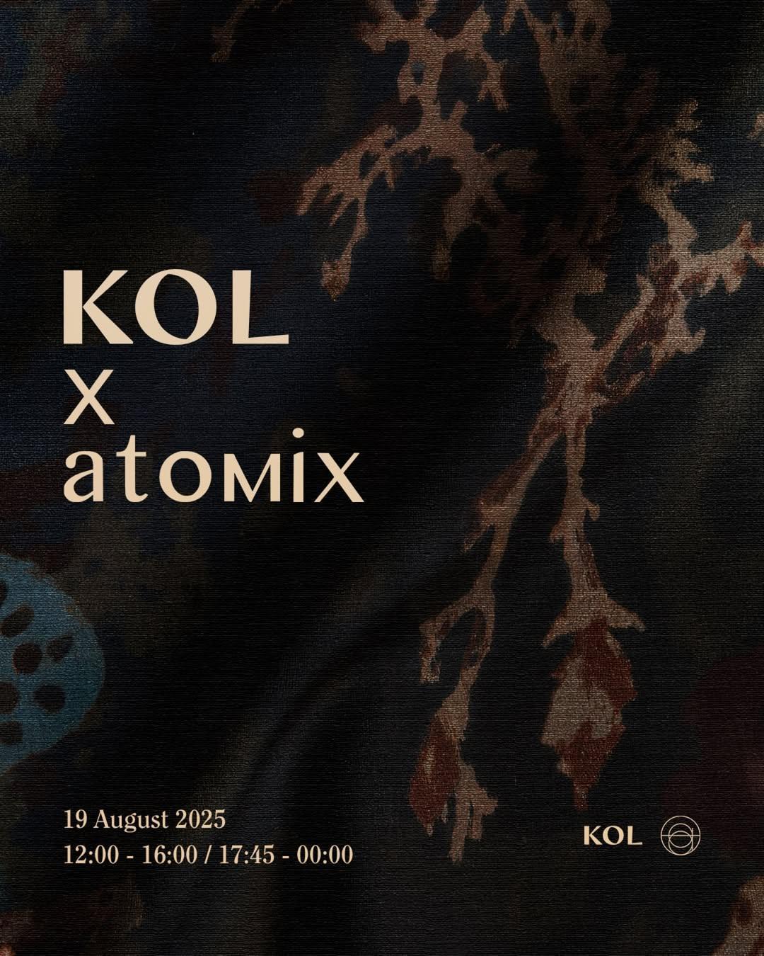 아토믹스 ©atomixnyc