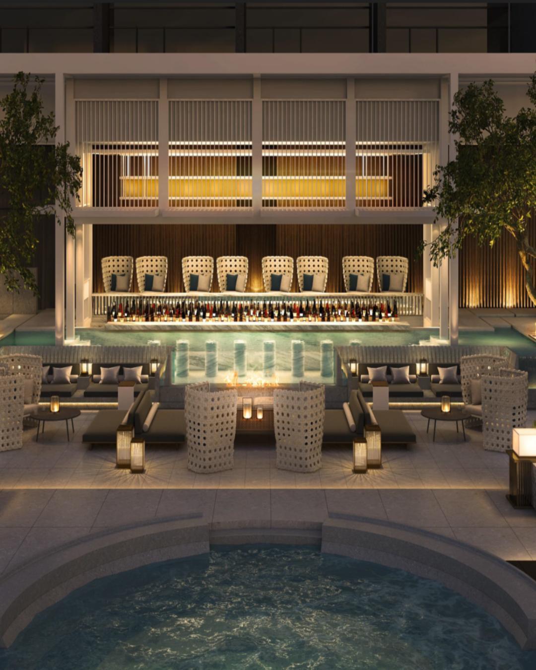 신라모노그램 강릉 레지던스