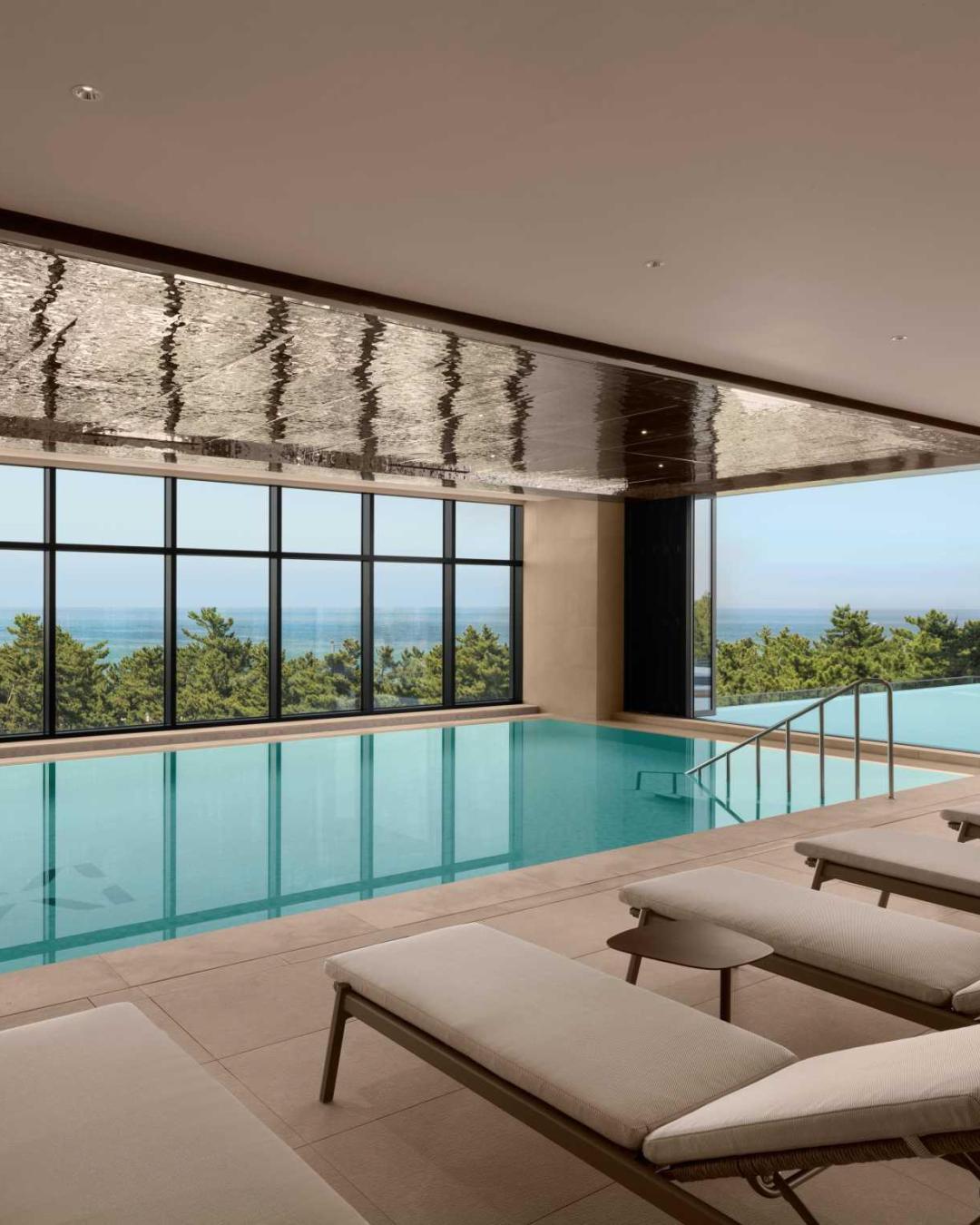 신라모노그램 강릉 호텔