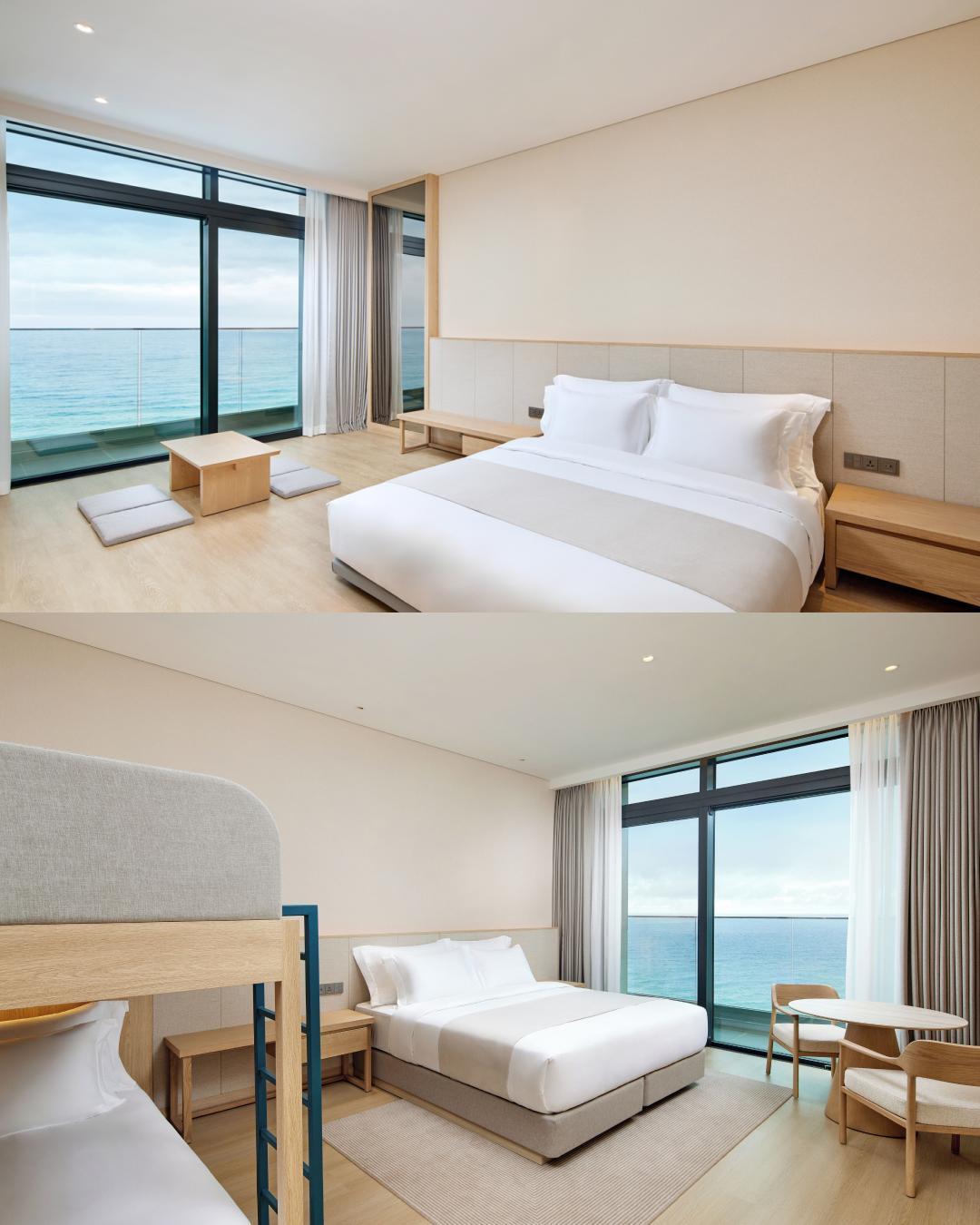 신라모노그램 강릉 호텔