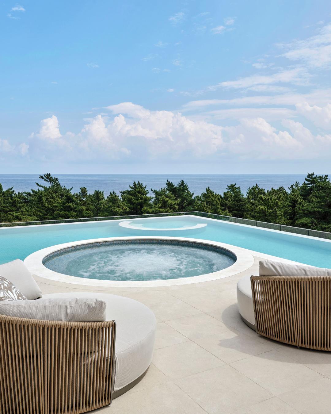 신라모노그램 강릉 호텔