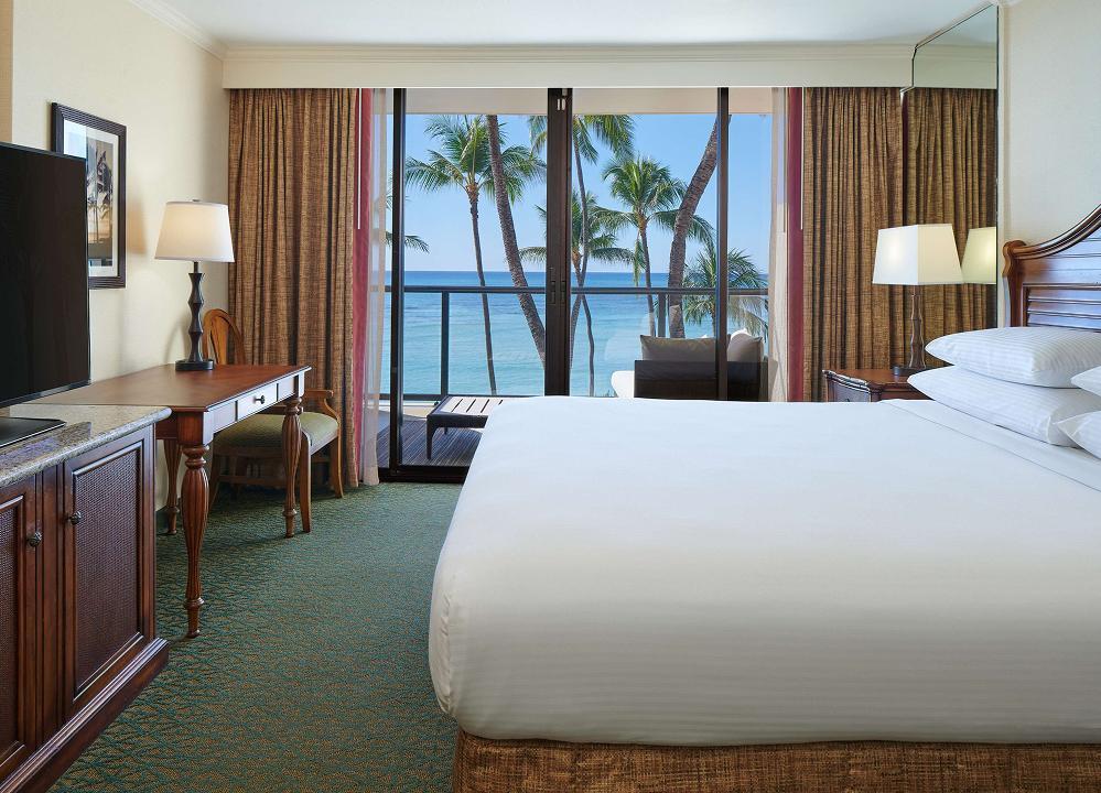 하와이호텔,하와이숙소,아웃리거와이키키비치리조트