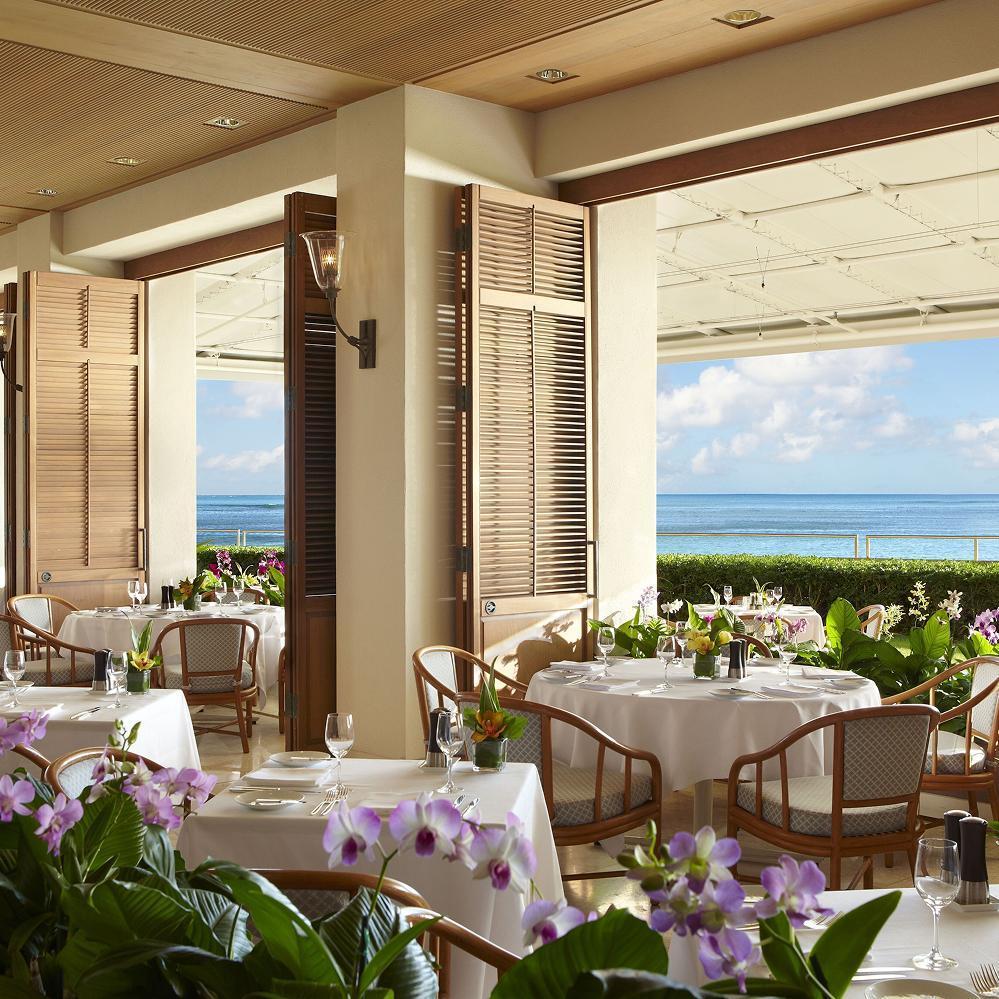 하와이호텔,하와이숙소,할레쿨라니,와이키키비치